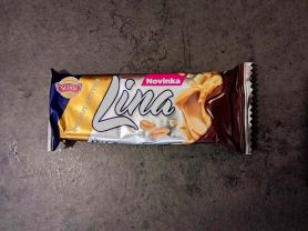 Lina, Peanut Butter | Hochgeladen von: login1708432