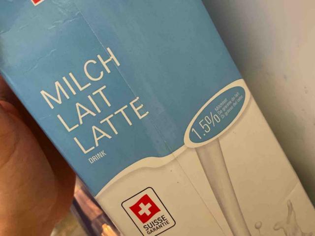 milch, 1.5% fett von gabrielamateos | Hochgeladen von: gabrielamateos