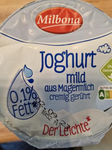 Joghurt 0,1% von Mr. Möppel | Hochgeladen von: Mr. Möppel