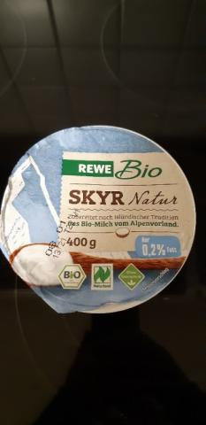 Skyr Natur von Aipollo | Hochgeladen von: Aipollo