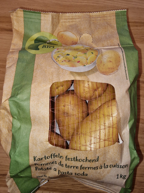 Kartoffeln von UrsLee | Hochgeladen von: UrsLee