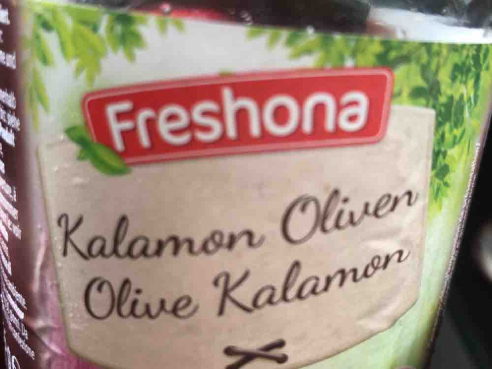 Kalamon Oliven von yoda369 | Hochgeladen von: yoda369