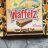 Waffelz, Kakao Karamell Style von stellalost | Hochgeladen von: stellalost