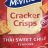 Baked Cracker Crisps Thai Sweet Chilli von SneakyD93 | Hochgeladen von: SneakyD93