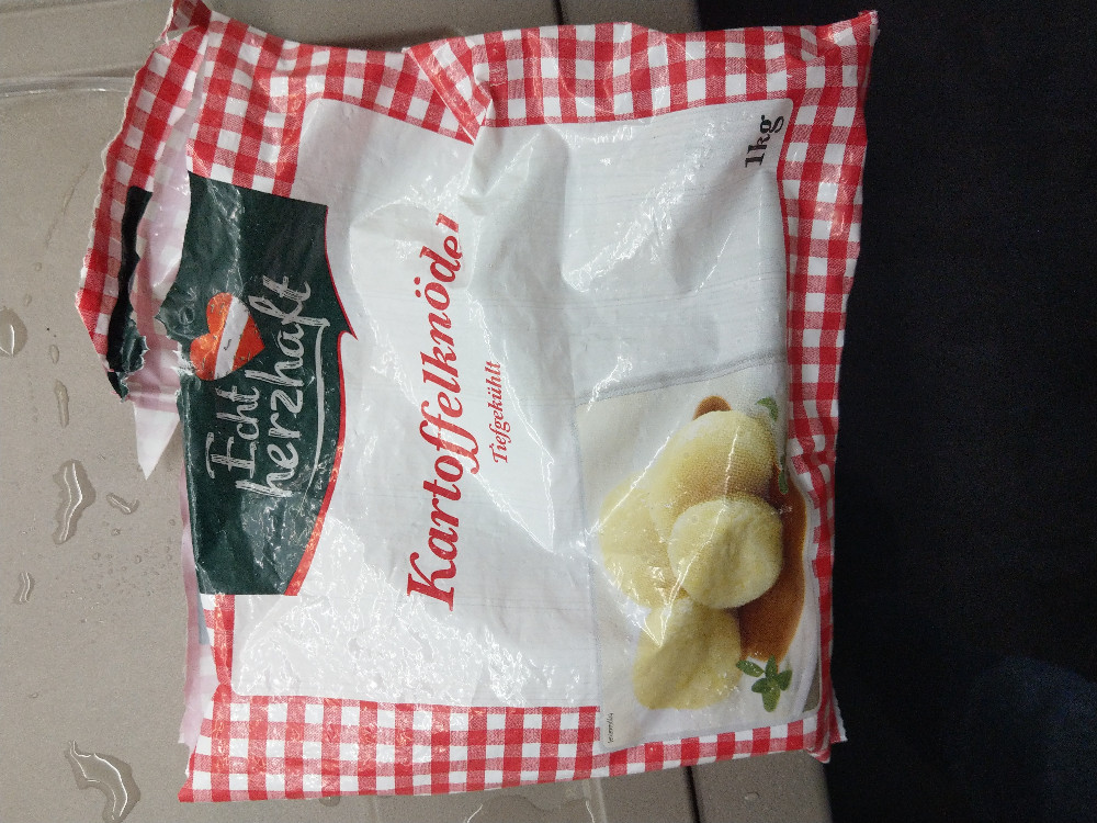 Kartoffelknödel von Eatlesswalkmore | Hochgeladen von: Eatlesswalkmore