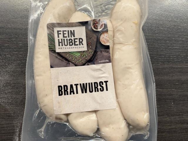 Bratwurst vom Schwein von Fabyious | Hochgeladen von: Fabyious Bratwurst vom Schwein von Fabyious | Hochgeladen von: Fabyious