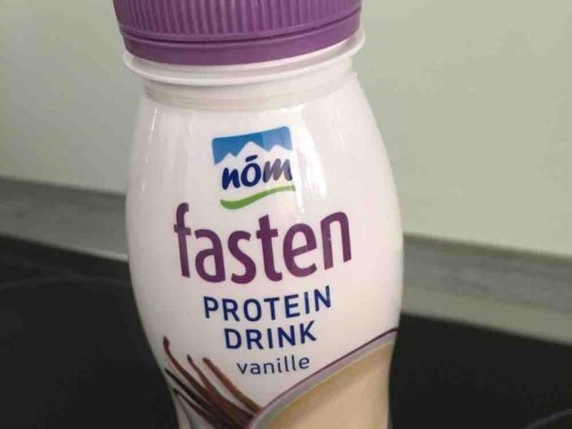 fasten protein drink von Mucki2351 | Hochgeladen von: Mucki2351