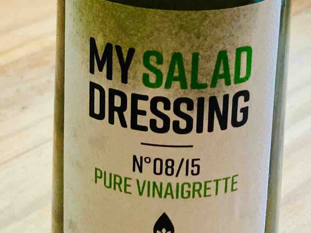 My Salad Dressing von meg62 | Hochgeladen von: meg62