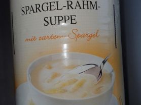 Spargel Rahm Suppe | Hochgeladen von: jagust