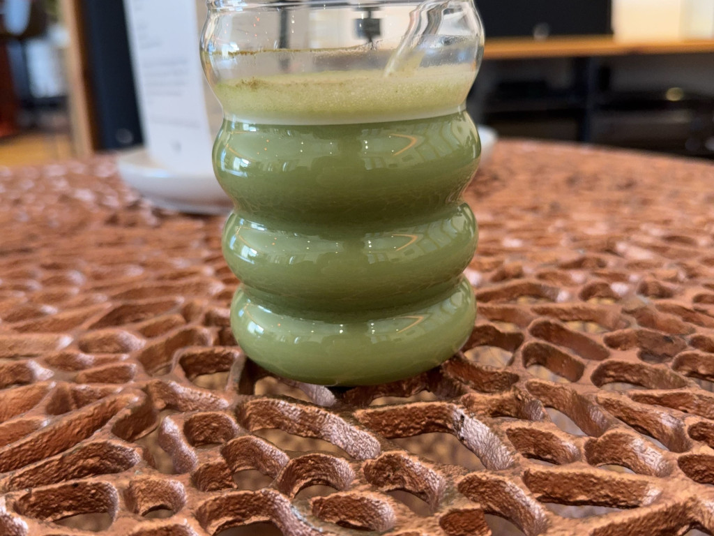 Protein Matcha von sinimitable | Hochgeladen von: sinimitable