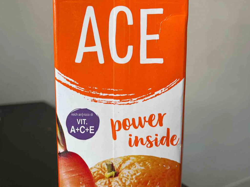 ACE  power inside von Annaluisae | Hochgeladen von: Annaluisae