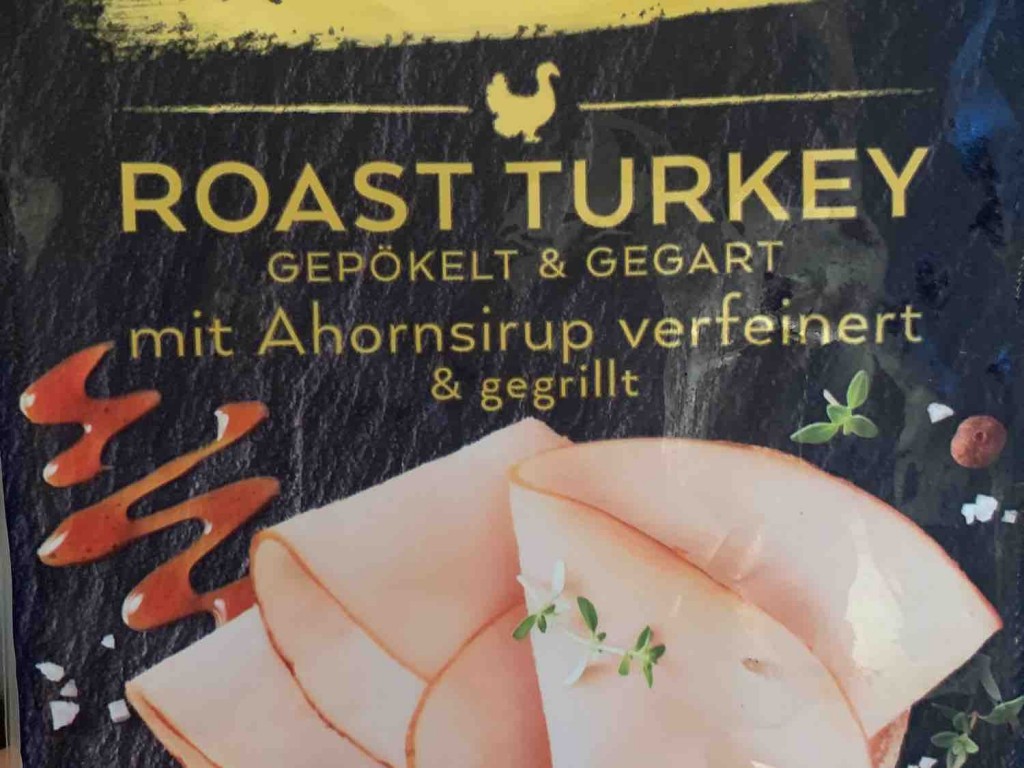 Roast Turkey von TheresaElena | Hochgeladen von: TheresaElena
