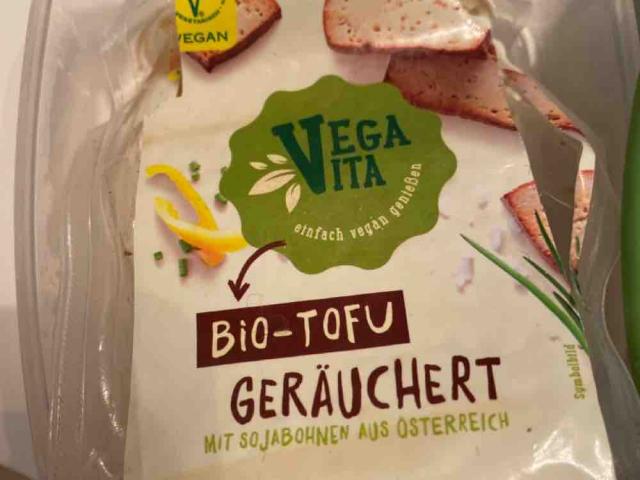 geräucherter tofu by nicolasolsa | Hochgeladen von: nicolasolsa