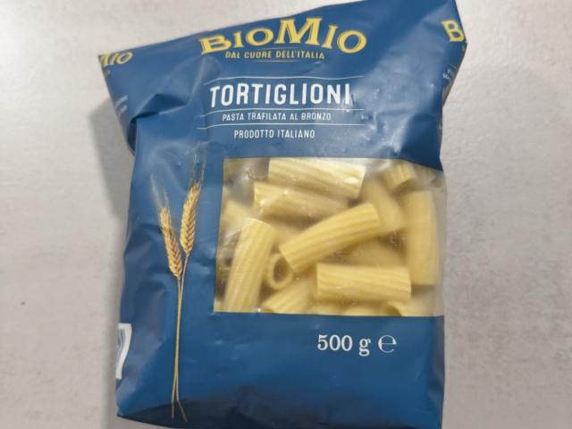 BioMio Tortiglioni von leror | Hochgeladen von: leror