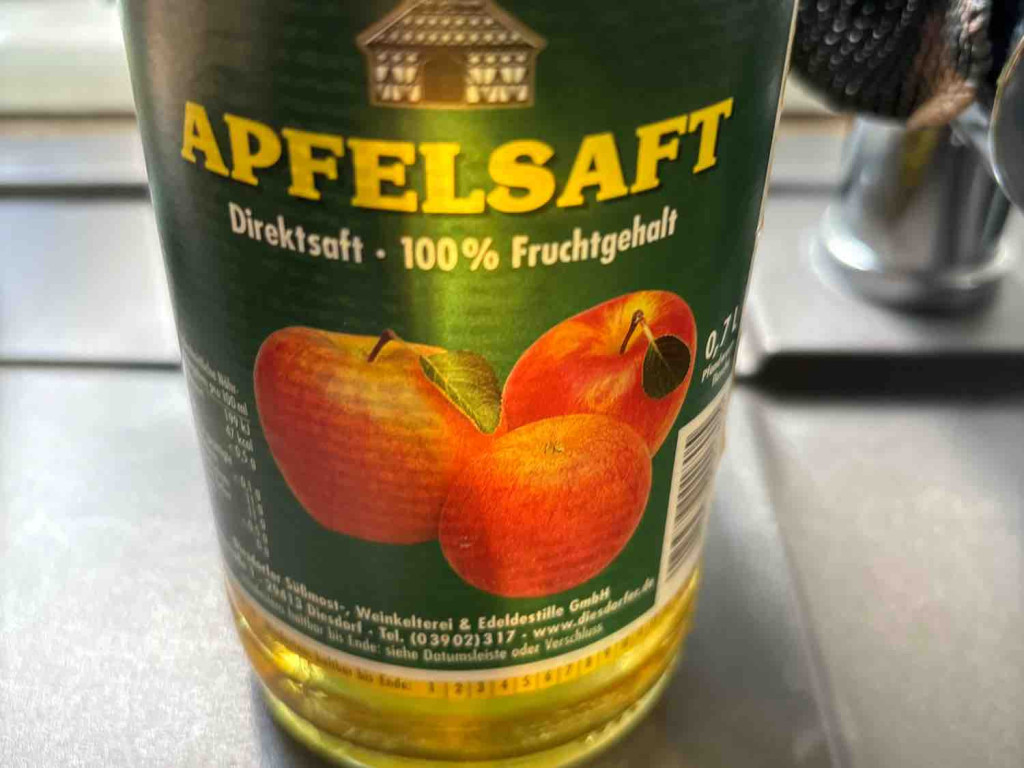 dierdorfer apfel von johannesfriedrich | Hochgeladen von: johannesfriedrich