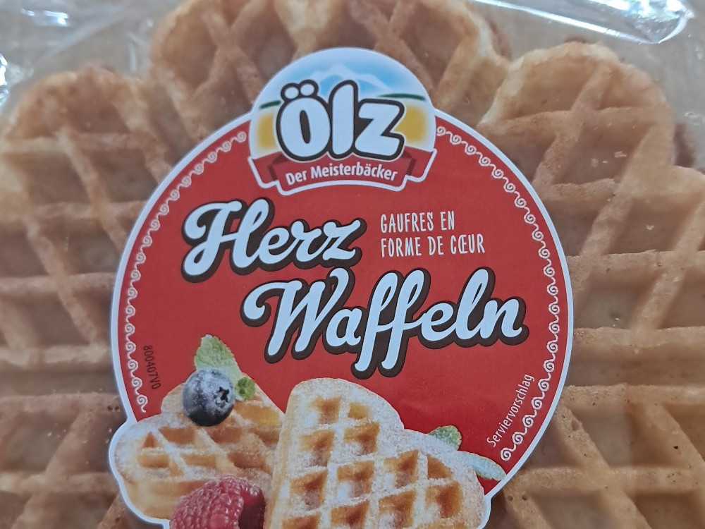 Herzwaffeln von Edith.P. | Hochgeladen von: Edith.P. Herzwaffeln von Edith.P. | Hochgeladen von: Edith.P.