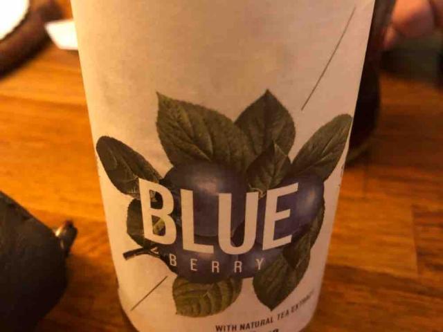 Elephant Bay Blueberry von Aloy | Hochgeladen von: Aloy Elephant Bay Blueberry von Aloy | Hochgeladen von: Aloy