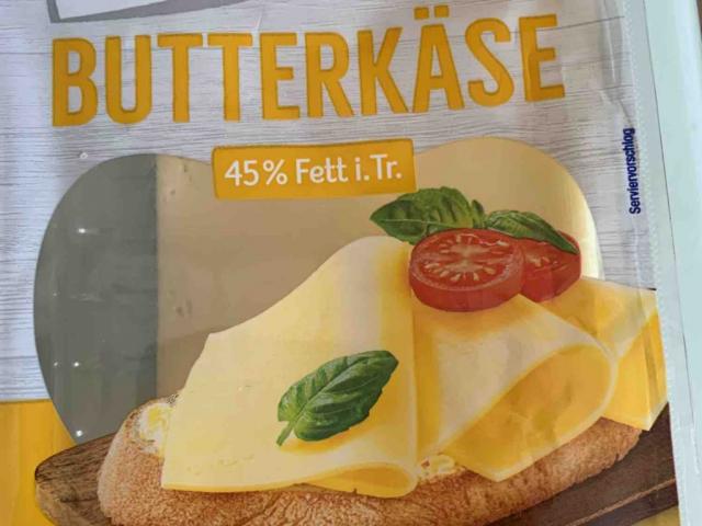ja Butterkäse, 45% fett i. Tr. von Philisdad | Hochgeladen von: Philisdad