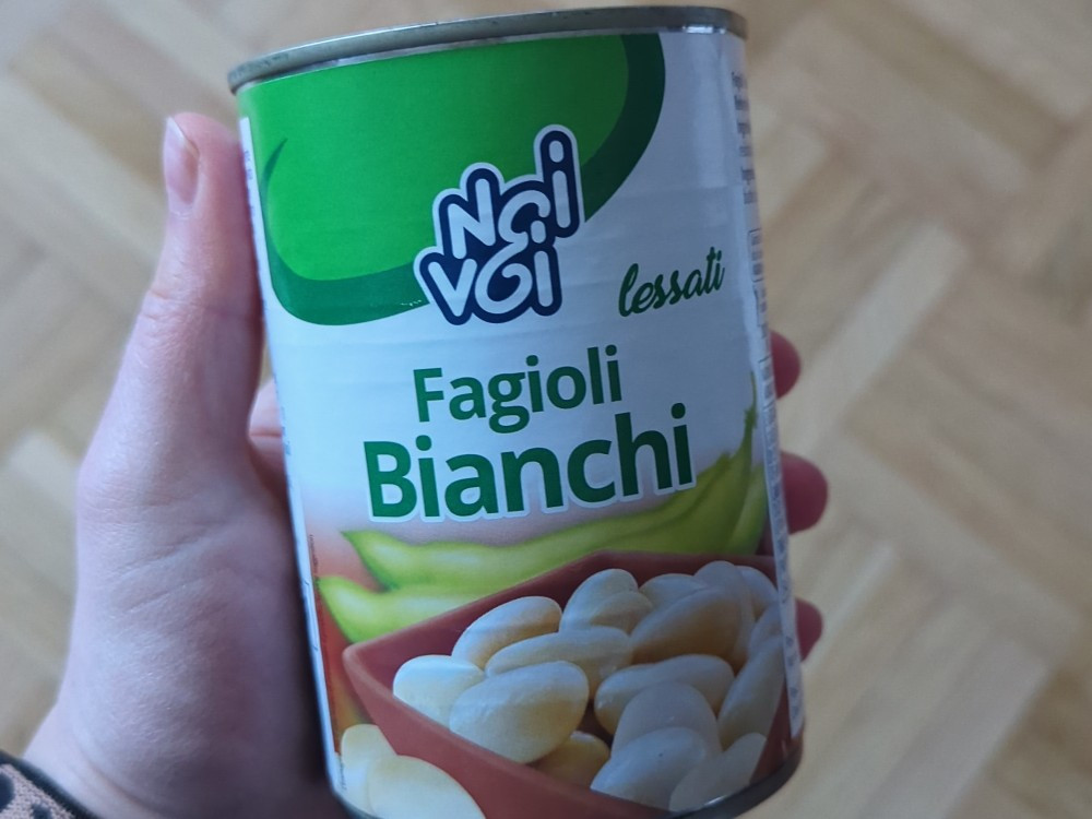 Fagioli Bianchi von muggelinchen | Hochgeladen von: muggelinchen