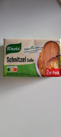 Schnitzel Soße von Atomino | Hochgeladen von: Atomino