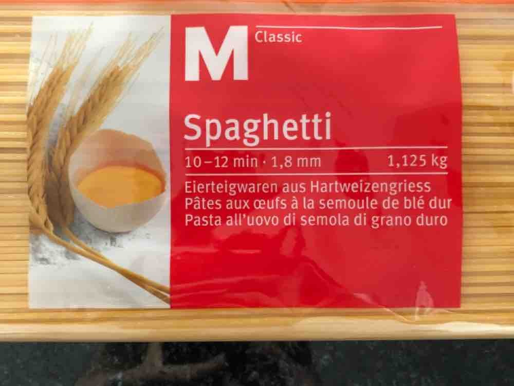 spaghetti m classic von C84L95 | Hochgeladen von: C84L95