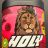 HOLY ENERGY, LION‘s LEMONADE (Koffeinhaltig) von Vjordian | Hochgeladen von: Vjordian