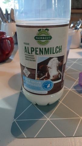 Alpenmilch von cesabi68236 | Hochgeladen von: cesabi68236