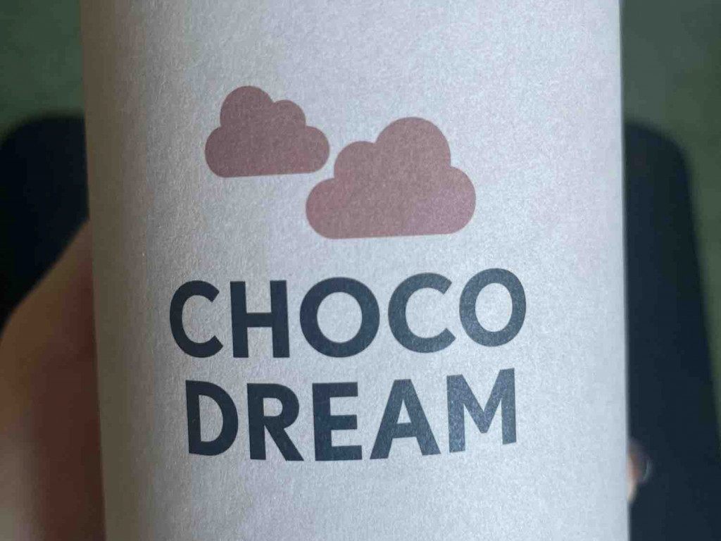Choco Dream von Gekecht | Hochgeladen von: Gekecht