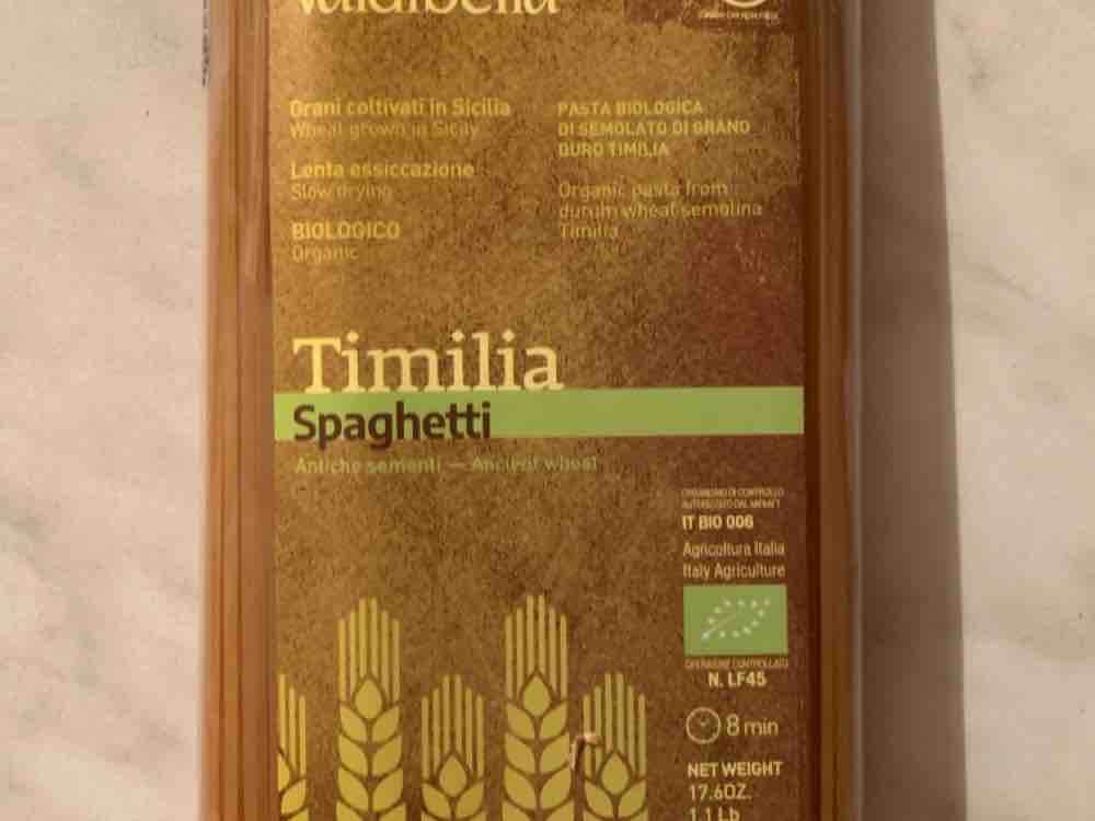 Timilia Spaghetti von tom1857 | Hochgeladen von: tom1857
