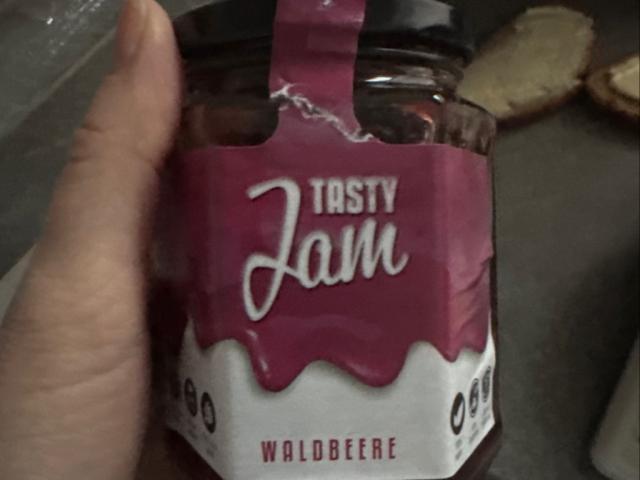 Tasty Jam von Anika8908 | Hochgeladen von: Anika8908