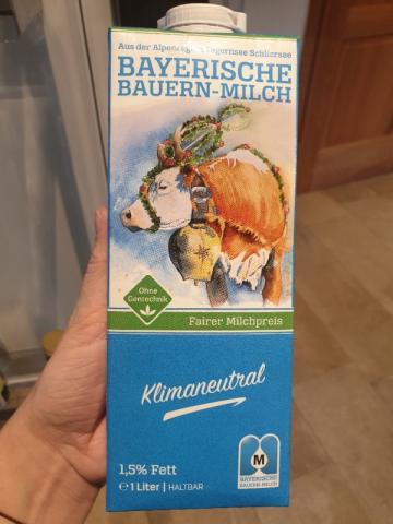 Bayerische Bauern-Milch  von 19Dani93 | Hochgeladen von: 19Dani93