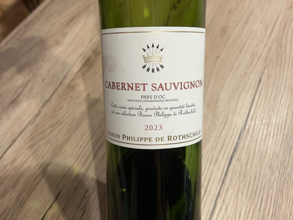 Cabernet Sauvignon von Philsky | Hochgeladen von: Philsky