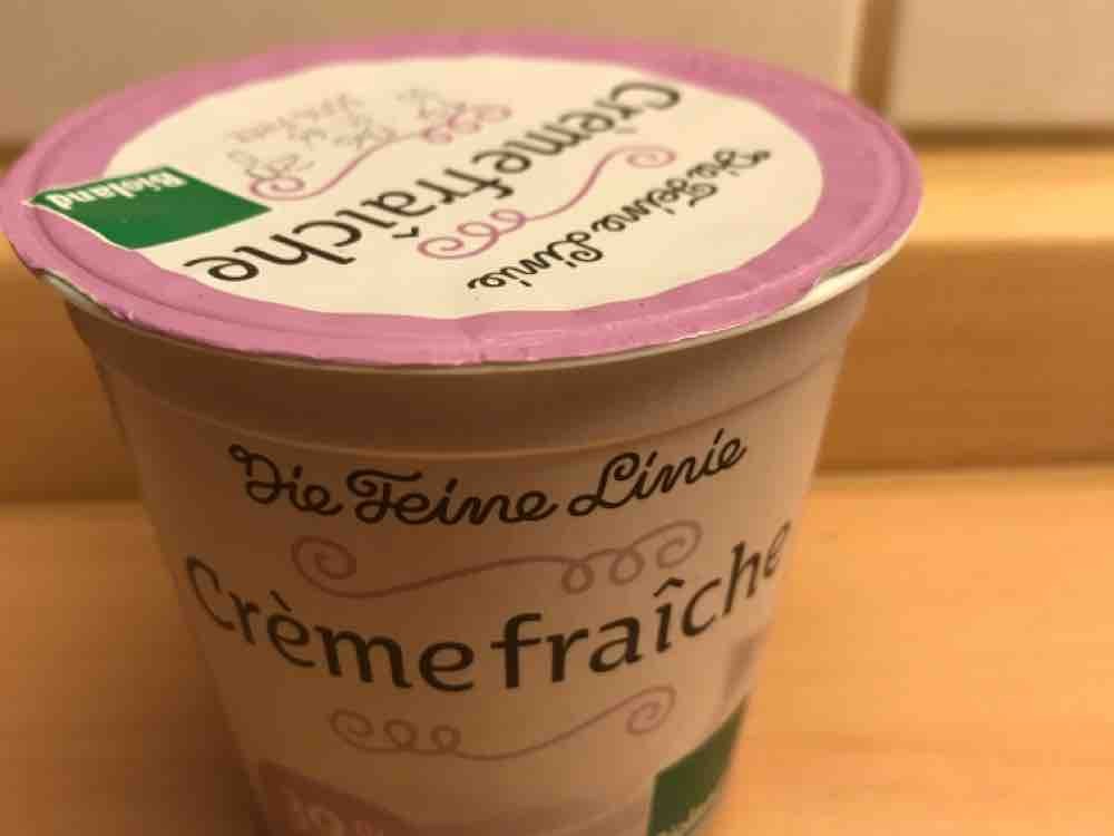 Creme fraiche, 30 % Fett von Lories | Hochgeladen von: Lories