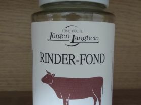 Rinder-Fond | Hochgeladen von: michhof