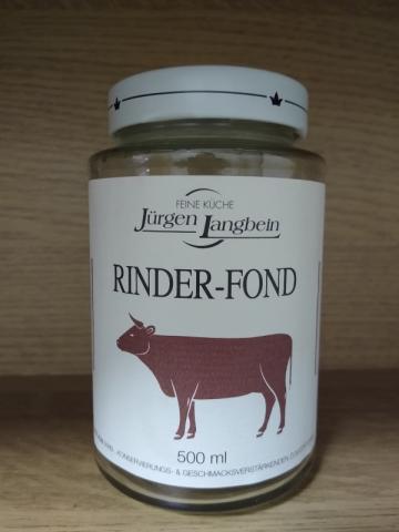 Rinder-Fond | Uploaded by: michhof