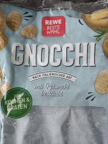 GNOCCHI nach italienischer Art von derPole | Hochgeladen von: derPole