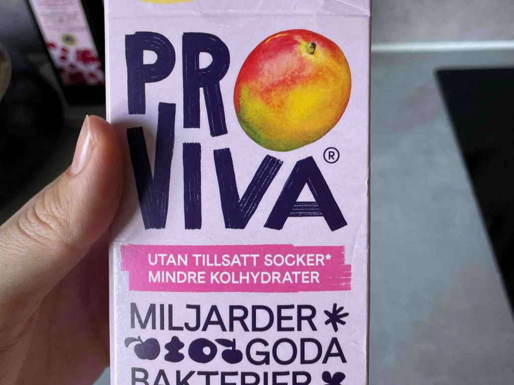 proviva, mango von laramarisa06 | Hochgeladen von: laramarisa06