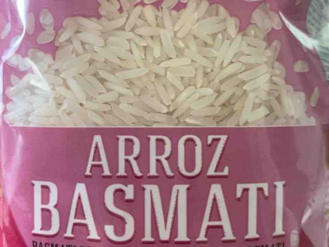 Arroz Basmati von Chbhl | Hochgeladen von: Chbhl