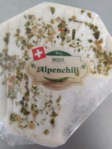 Alpenchili, Bio - Moser von Engeli85 | Hochgeladen von: Engeli85