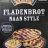 Fladenbrot, Naan Style von Merrique | Hochgeladen von: Merrique