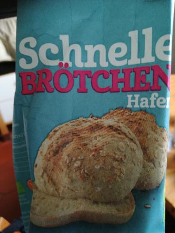 schnelle Brötchen, Hafer von annegreat | Hochgeladen von: annegreat