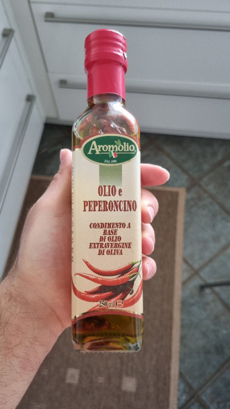 Olio e Peperoncino von Chronic | Hochgeladen von: Chronic