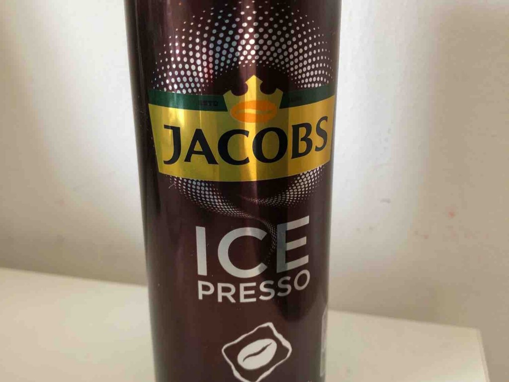 Icepresso (Jacobs) von roman1978 | Hochgeladen von: roman1978