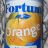 Fortuna Limonade, Orange von nikk458 | Hochgeladen von: nikk458