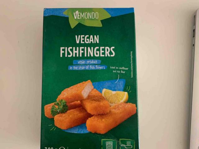 Vegan fishfingers, Lidl by Lunacqua | Hochgeladen von: Lunacqua