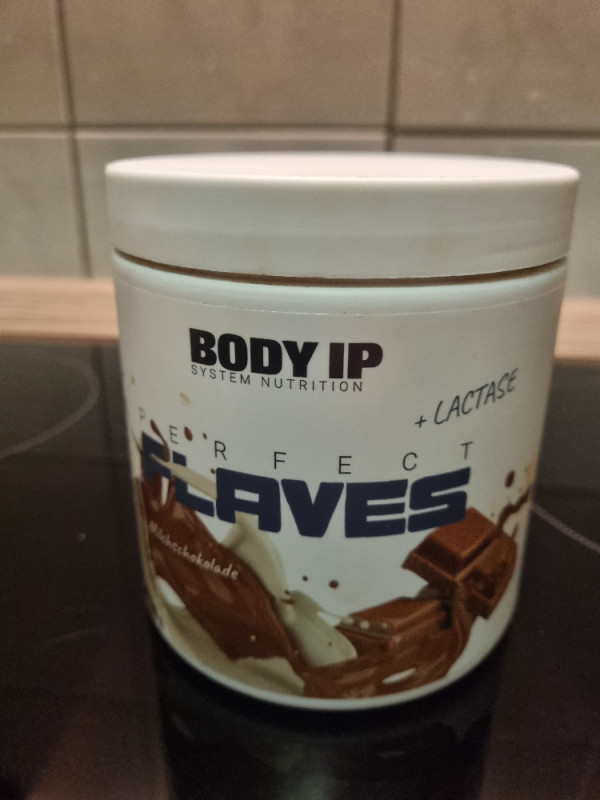 Body IP Perfect Flaves Milchschokolade von SaraFenty90 | Hochgeladen von: SaraFenty90