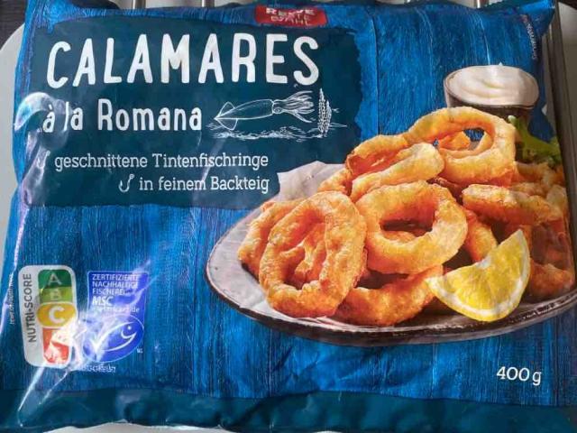 calamares von FrancescoPe | Hochgeladen von: FrancescoPe