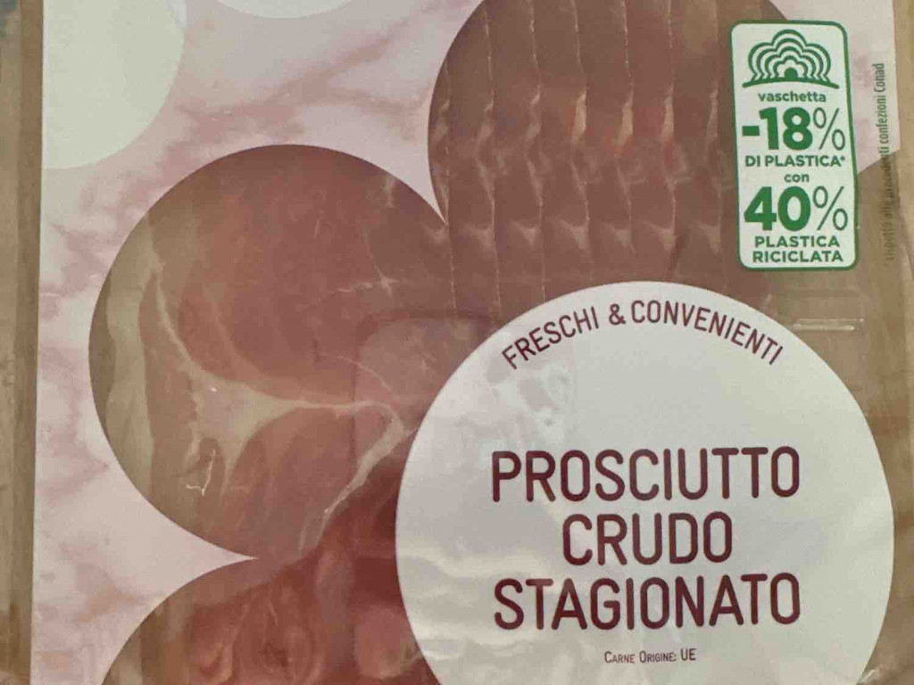 Prosciutto Crudo Stagionato von Sappei | Hochgeladen von: Sappei