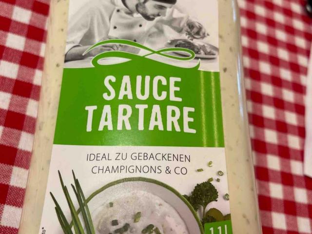 Sauce Tartare von christianhaberl | Hochgeladen von: christianhaberl