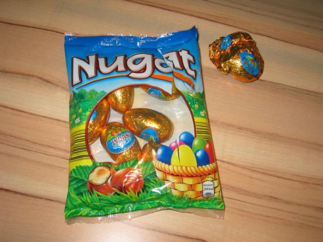 Nugat Eier | Hochgeladen von: sonnenschein